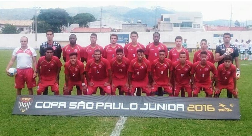 Divulgação/Brasília Futebol Clube